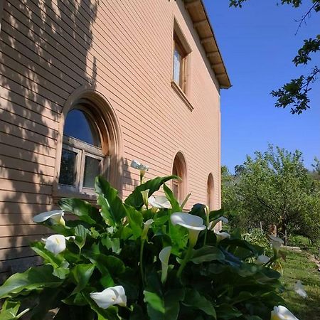 Сибиряк Zqaltubo Exterior foto