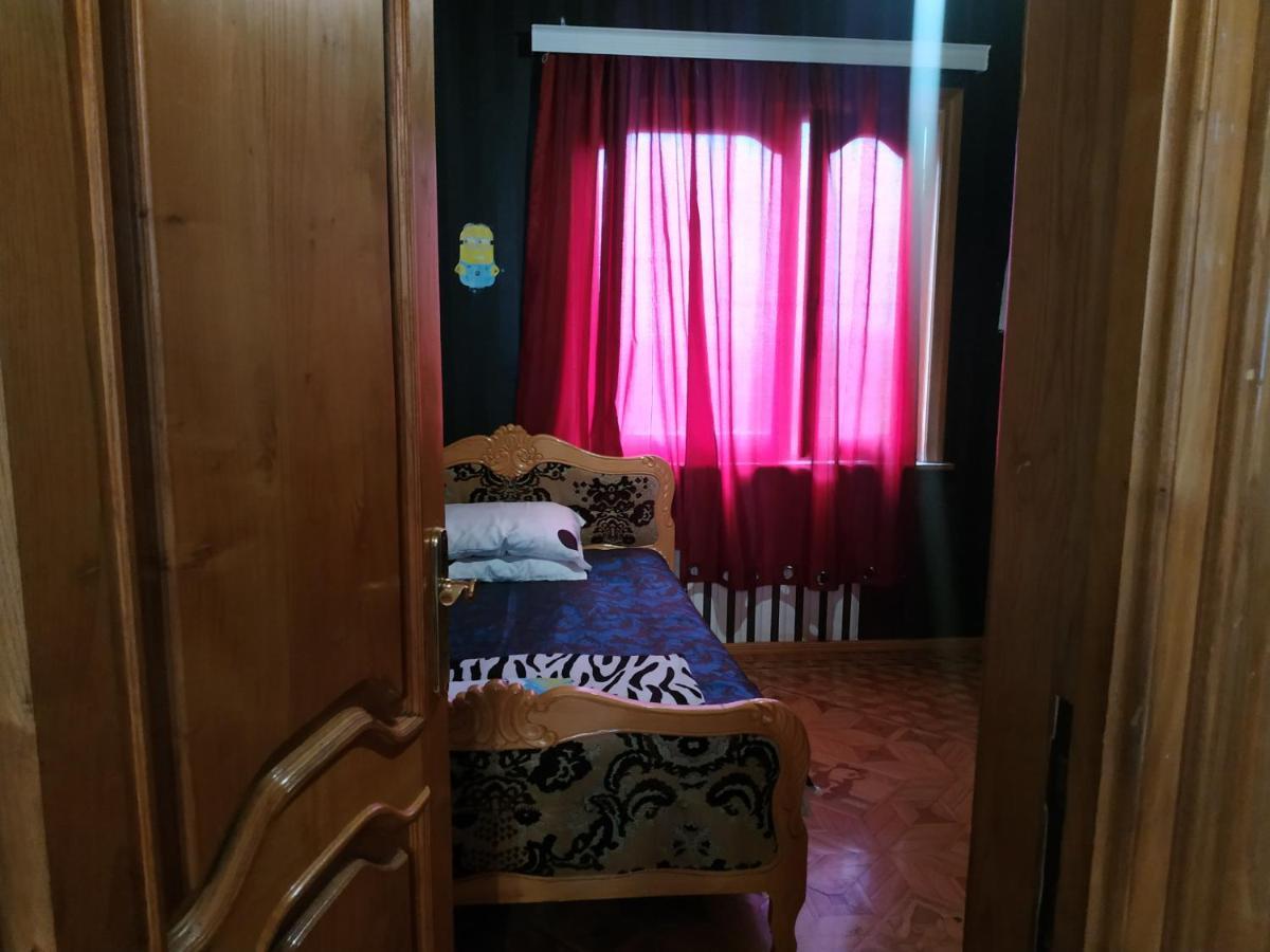 Сибиряк Zqaltubo Exterior foto
