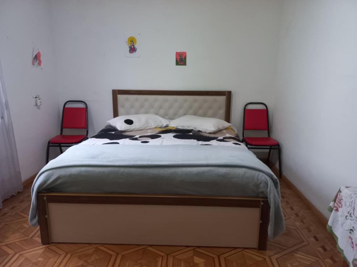 Сибиряк Zqaltubo Exterior foto