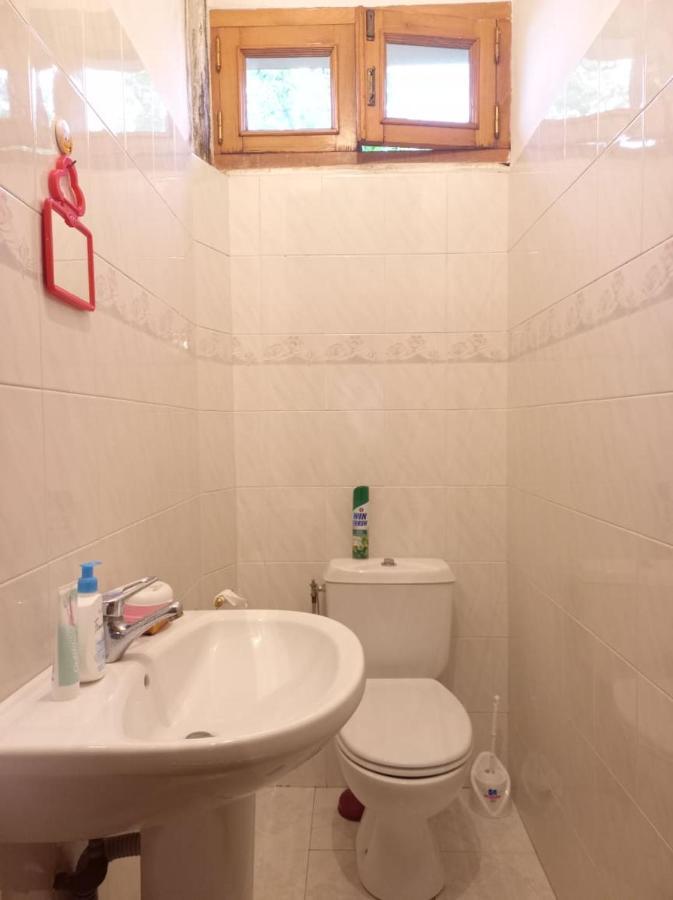 Сибиряк Zqaltubo Exterior foto