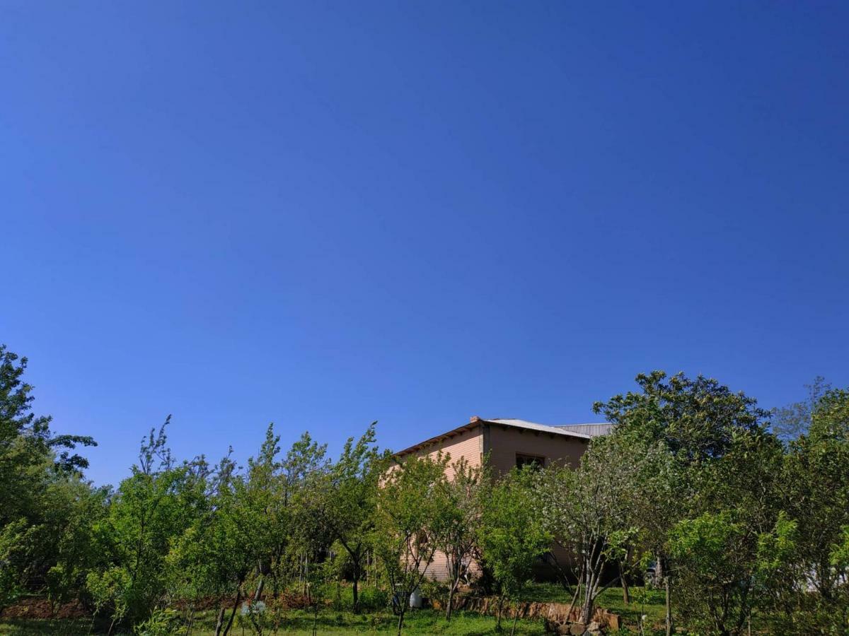 Сибиряк Zqaltubo Exterior foto