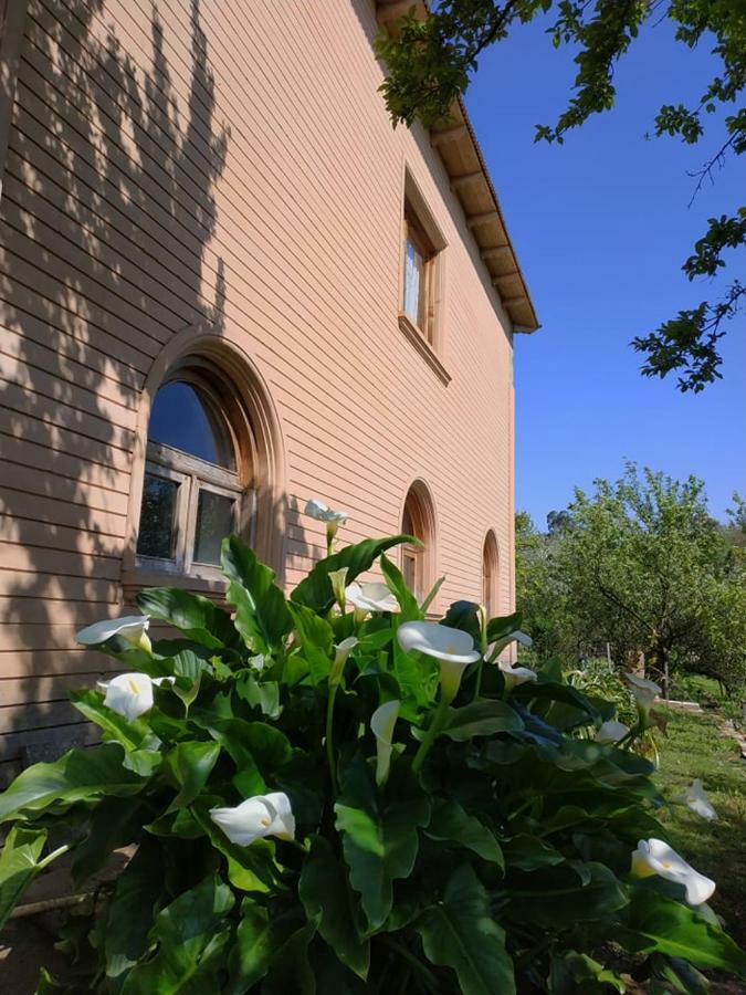 Сибиряк Zqaltubo Exterior foto